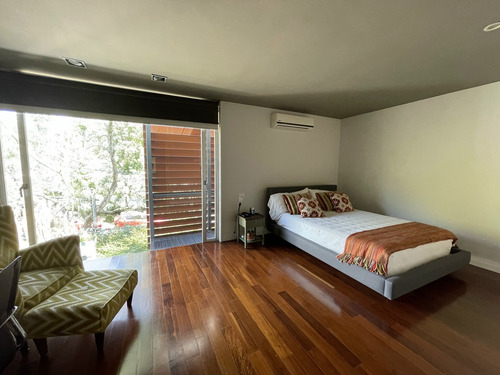 Imagen 14 de 24 de Bonita Casa En Venta O Renta En Lomas De Chapultepec