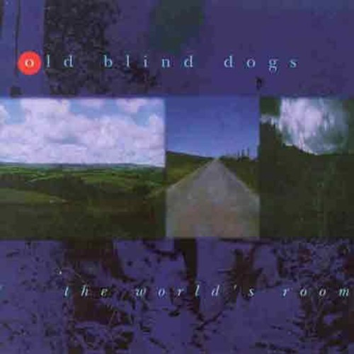 Old Blind Dogs: La Habitación Del Mundo (cd)