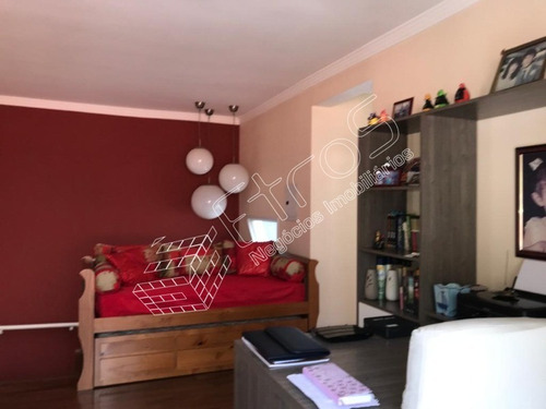 Imagem 25 de 30 de Casa A Venda No Parque Residencial Nove De Julho - Jundiaí Sp - Ca00776 - 69690736