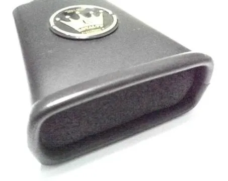 Cowbell Royalty Para Baterias Eletr nicas roland Alesis
