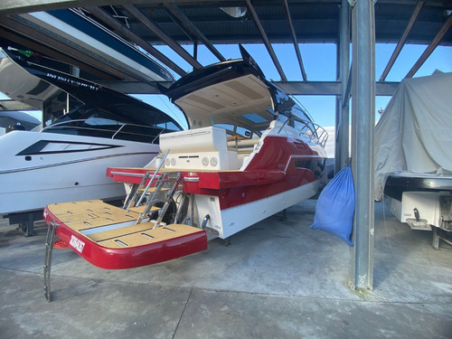 Lancha Real 40 Luxury Ht, Ñ Phantom, Azimut, Solara, Ferreti