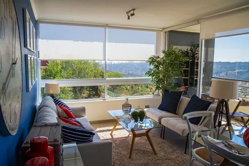 Condominio Panorámico