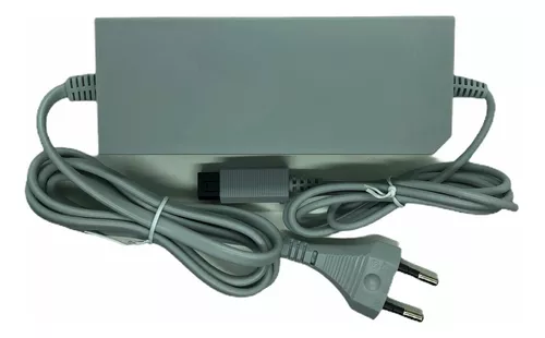 Conversor Adaptador Nintendo Wii a HDMI Negro – Fuzer