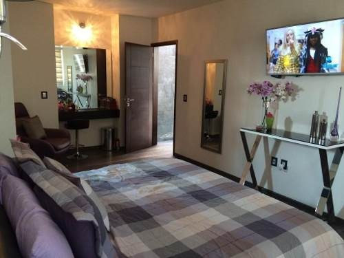 Imagen 15 de 16 de Preciosa Residencia En Lomas De Juriquilla, Alberca Propia, Jardín, De Lujo !!