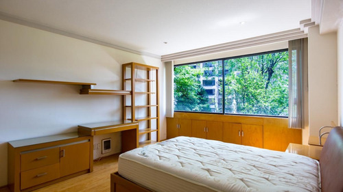 Imagen 13 de 25 de Departamento En Renta En Bosques De Las Lomas - (2)