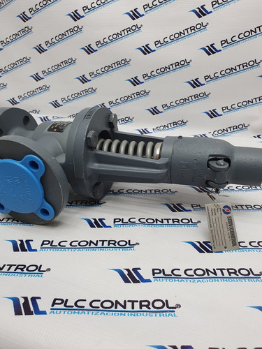 Servicontrol 300lff01-as / Scm22-072 Valvula (Usado)