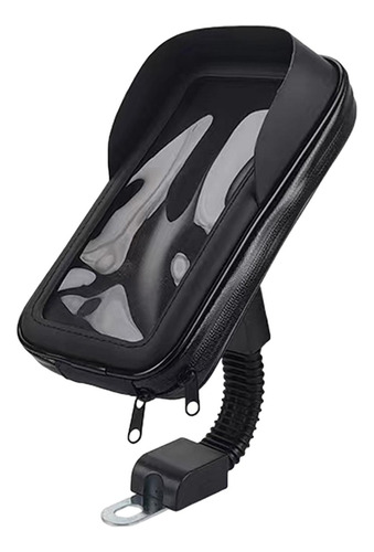 Bolsa Impermeable Para Soporte De Espejo Retrovisor