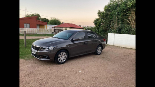 Peugeot 301 1.2 Active