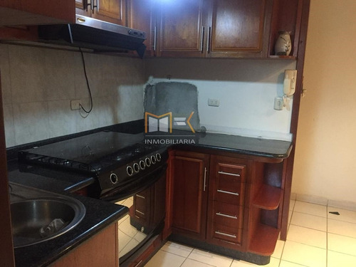 Imagen 30 de 30 de Mk Inmobiliaria Vende Apartamento En La Urb. La Quinta, Etapa 11 / 04128517764