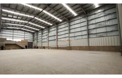 Bodega Logistica En Arriendo - Medellin