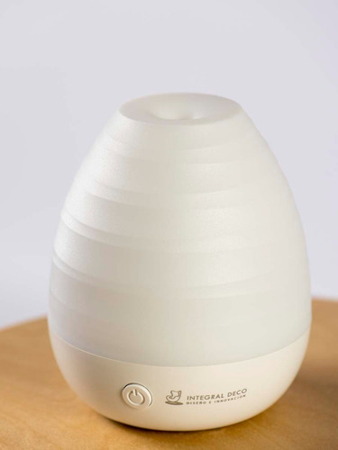 Difusor Humidificador Ultrasonico + Esencia Outlet + Cuotas