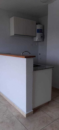 Imagen 3 de 13 de Venta!!! Oportunidad!! Departamento 2 Ambientes En Edificio