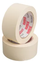 Comprar Cinta Papel 48mm X 50mt Rapifix Enmascarar Pintor Caja 18u