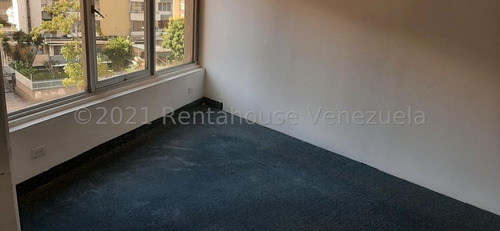 Imagen 8 de 12 de Oficina En Alquiler El Marques 21-26890 Renta House Los Samanes