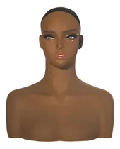 Comprar Cabeza De Maniquí De Mujer, Cabeza De Maniquí De Pvc,