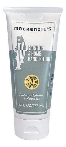 Mackenzie's Harbor & Home Lotion - Regalos Para Pescadores -