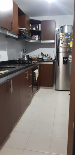 Venta Apartamento De  91 Mts2 Ciudad Jardín, Sur De Cali 10261.