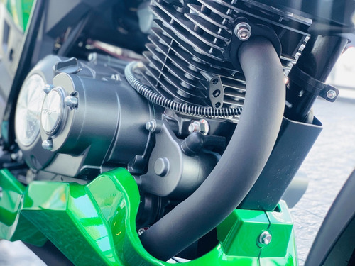 Imagen 17 de 25 de Benelli Tnt 15 - No Bajaj Ns 125, No Honda Glh 150!