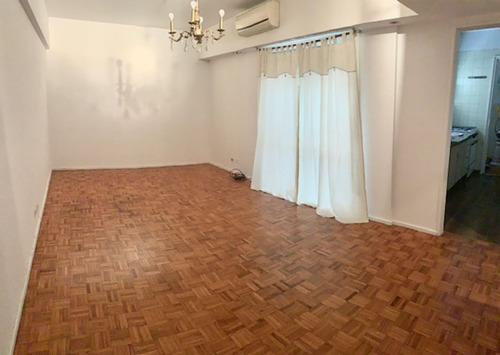 Venta Departamento 2 Ambientes Palermo. Apto Prof.