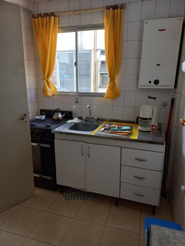 Departamento - San Telmo