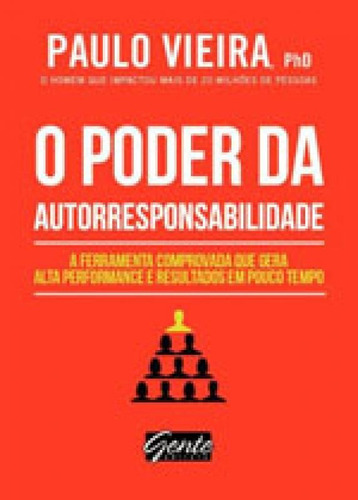 O Poder Da Autorresponsabilidade