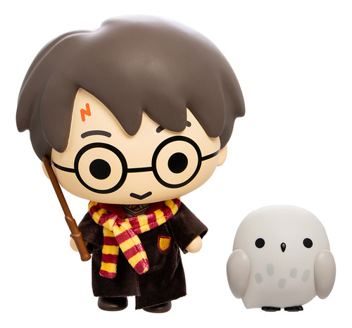 Muñeco Toddler - Harry Potter 11