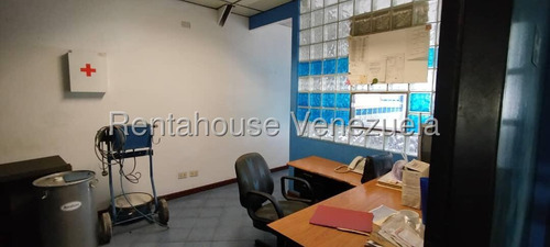 Amplio Galpon En Alquiler Mls Cod #25 24044