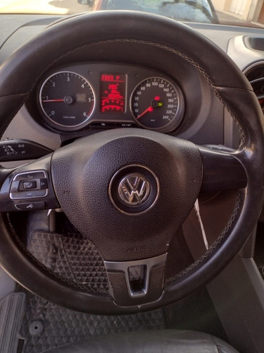 Imagen 11 de 17 de Volkswagen Amarok 2013 2.0 Cd Tdi 4x4 Highline Pack At C34