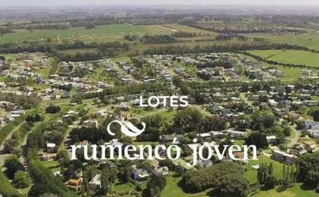 Terreno En  Rumencó Joven