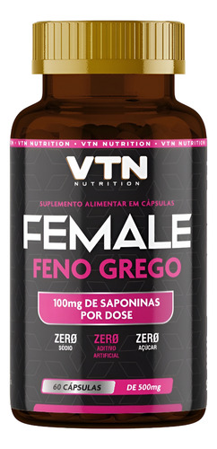 Feno Grego Amora Negra Antioxidantes Menopausa