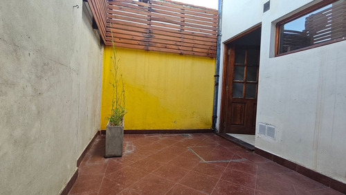 Ph Triplex 4 Ambientes Con Patio Caseros