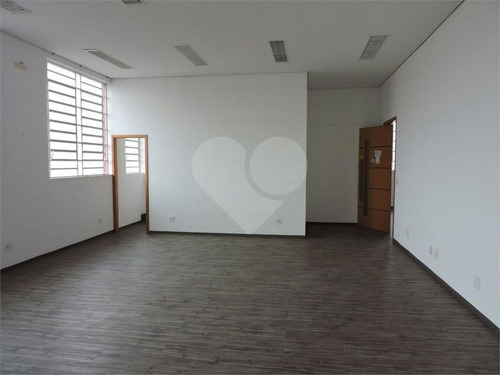 Prédio Comercial Para Locação No Ipiranga - 226-im505288
