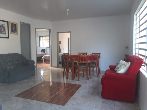 Chácara 10.600 M² - Lomba Grande - Novo Hamburgo - Rs - 2252 - 34497067