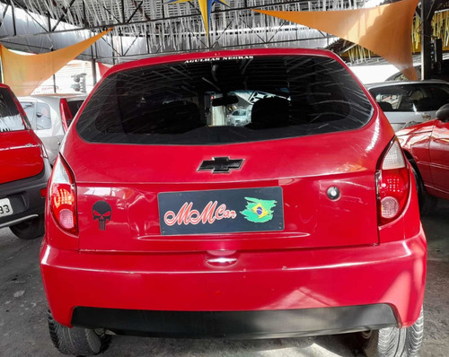 Chevrolet Celta 2008 1.0 Spirit Flex Power 3p