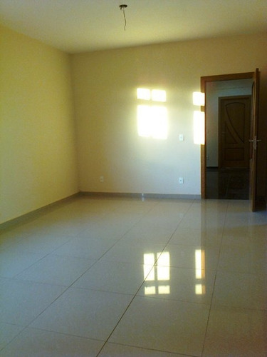 Imagem 1 de 8 de Apartamento Com Área Privativa Com 3 Quartos Para Comprar No Cabral Em Contagem/mg - 9091
