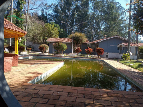 Imagem 27 de 30 de Casa De Condomínio Com 3 Dorms, Atibaia Belvedere, Atibaia - R$ 690 Mil, Cod: 3551 - V3551