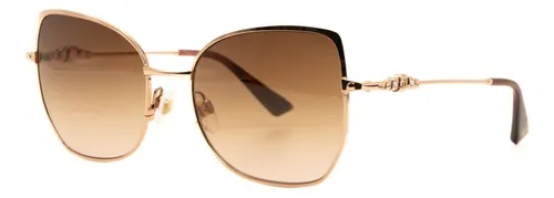 Solar Feminino Ana Hickmann Original Ah30008 - Quadrado