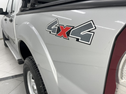Ford Ranger 3.0 XL 4X4 CD TURBO ELECTRONIC DIESEL 4P MANUAL