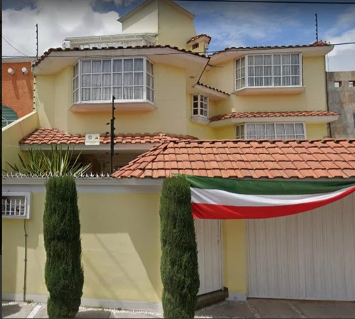 Venta De Casa En Metepec ¡regalando Experiencias Para Toda La Vida!