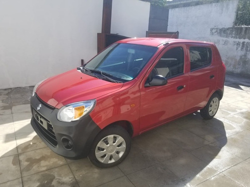 Suzuki Alto 2020 0.8 800