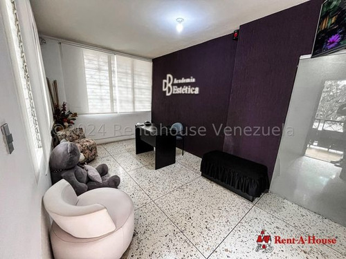 Local Comercial En Alquiler En La Avenida Libertador En Barquisimeto Cod.25-3432 Nd