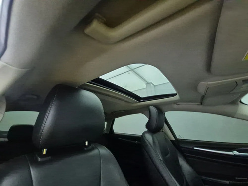 Ford Fusion 2.0 Titanium