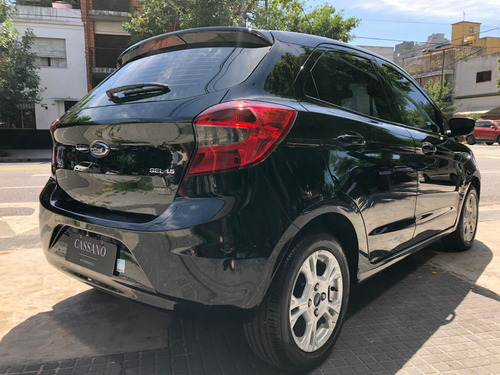 Ford Ka Sel 1.5 5p 2017 Cassano Automobili