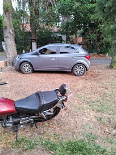 Chevrolet Onix 1.4 Black Edition 1.4