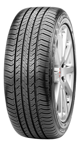 Llanta 255/60r17 Bravo Hp-m3 Maxxis 106v Índice De Velocidad V