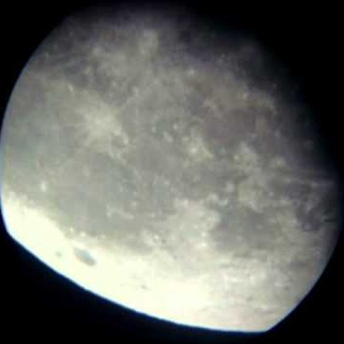 Telescópio / Luneta 150x - Astronômico / Vivtel150x Vivitar