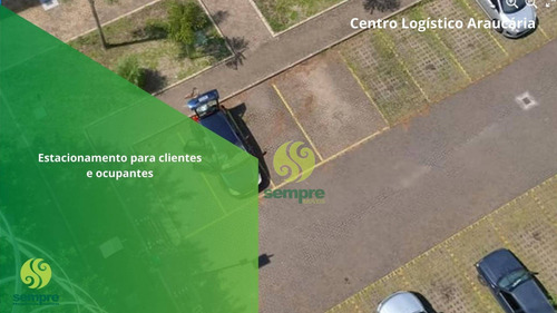 Imagem 12 de 16 de Galpão Para Alugar Em Porto Alegre/rs - Ga1415