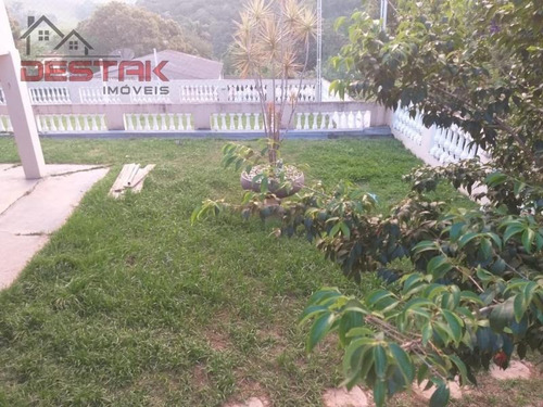 Imagem 8 de 15 de Ref.: 3809 - Chácara Em Jundiaí Para Venda - V3809