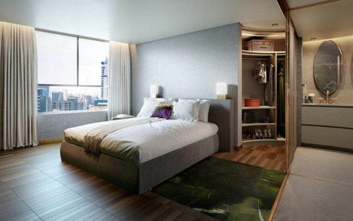 Imagem 10 de 23 de Apartamento - Ap01763 - 68422361