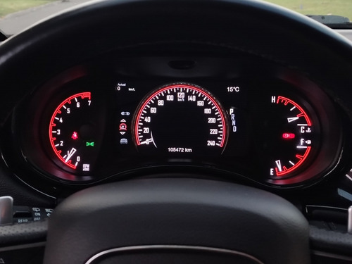 Dodge Durango 3.6 Sxt